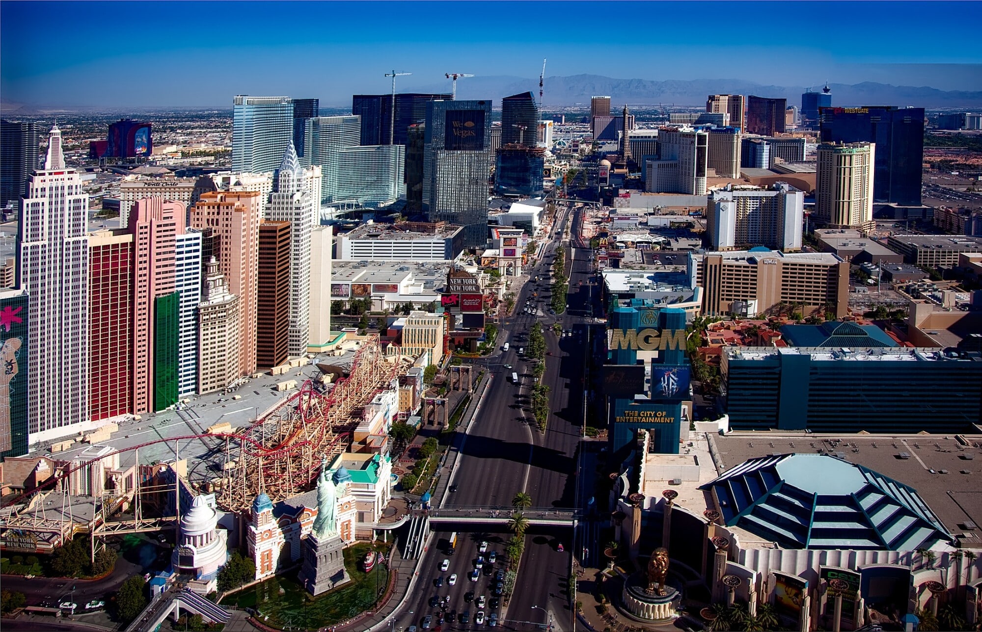 Eviction Protection Plans for Your Rental Properties in Las Vegas, Nevada